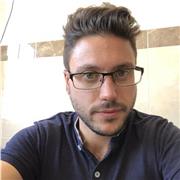 Profesor de apoyo escolar y preparación de exámenes oficiales de inglés. Primaria, secundaria, bachillerato, FP o EVAU